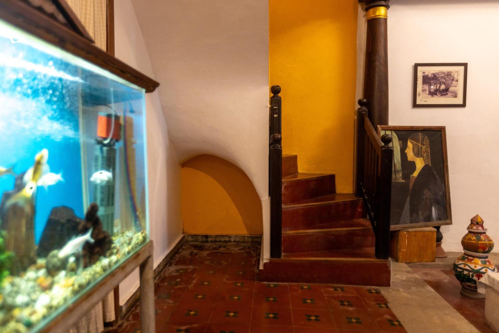 Coramandal Heritage Pondicherry Bagian luar foto