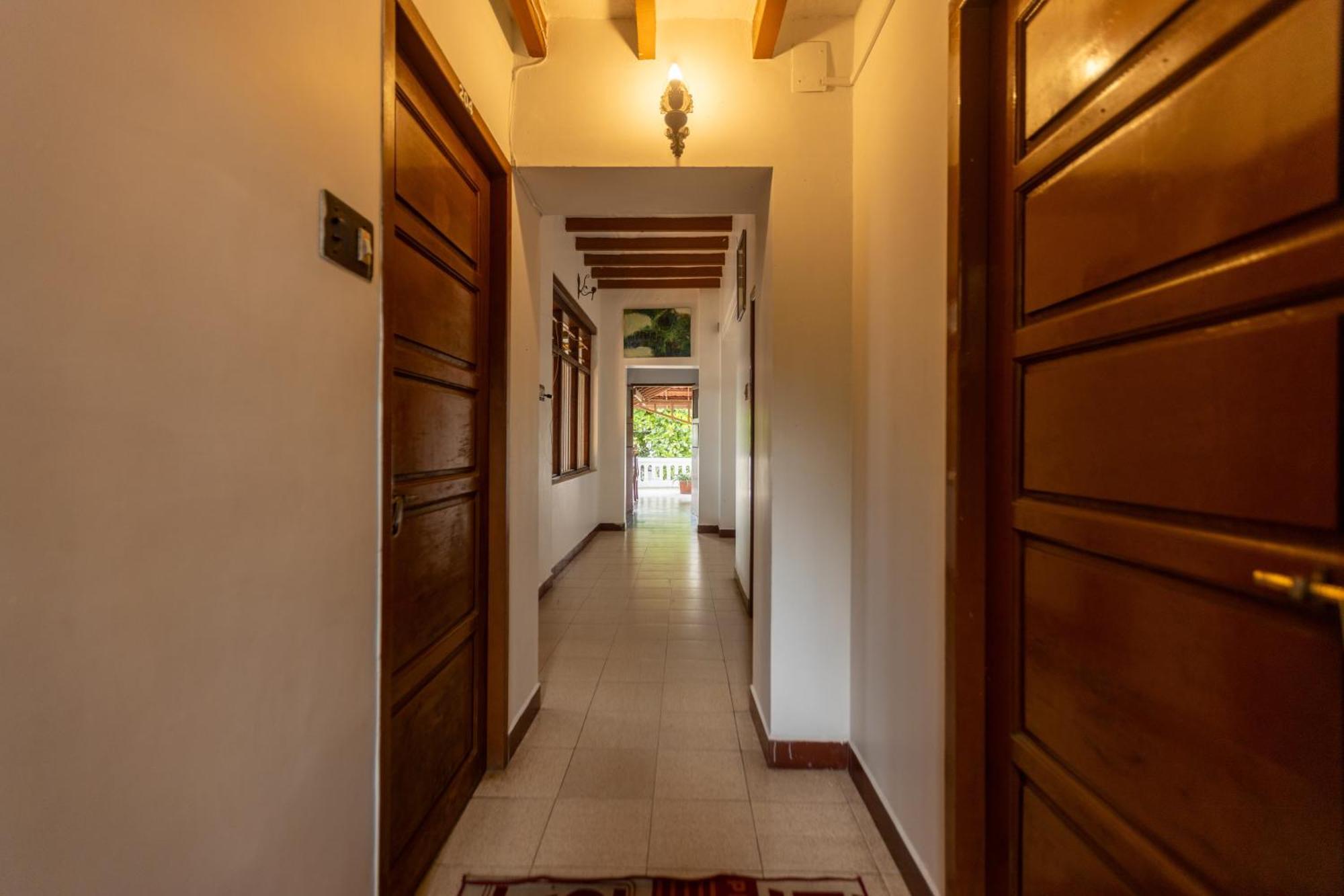 Coramandal Heritage Pondicherry Bagian luar foto